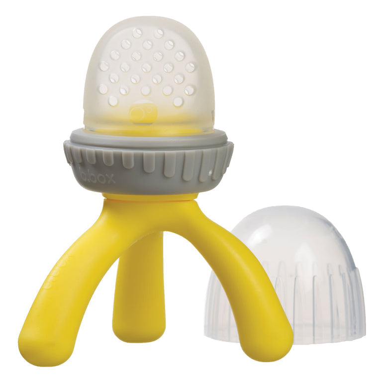 BBox Silicone Fresh Food Feeder