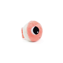 Load image into Gallery viewer, Les Ptipotos Mum &amp; Baby Plush Toys - OCEANA
