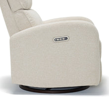 Load image into Gallery viewer, BabyRest Nursery Chair Decorative Base Ring

