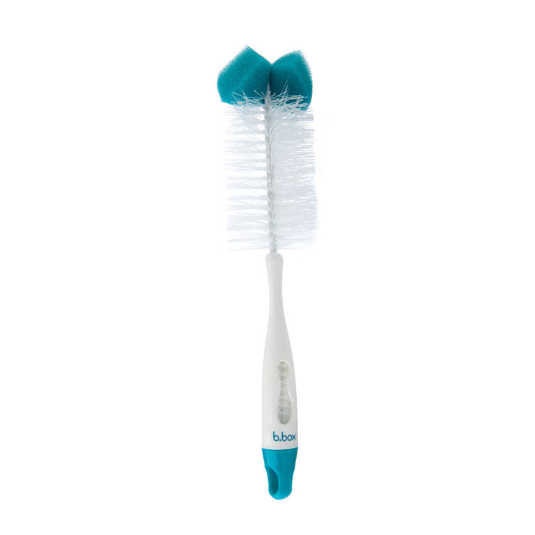 BBox Bottle Brush + Teat Cleaner