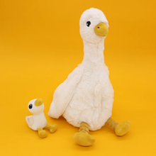 Load image into Gallery viewer, Les Ptipotos Mum &amp; Baby Plush Toys - FARM
