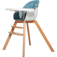 Load image into Gallery viewer, Birch Timber Highchair
