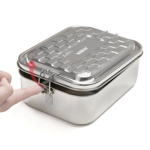 Haakaa Stainless Steel Lunchbox