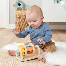 Load image into Gallery viewer, Done by Deer Spin It Activity Toy - Birdee

