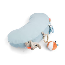 Load image into Gallery viewer, Done by Deer Tummy Time Activity Pillow
