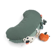 Load image into Gallery viewer, Done by Deer Tummy Time Activity Pillow
