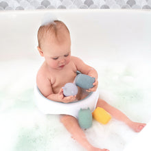 Load image into Gallery viewer, Playground Bath Buddies Silicone
