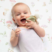 Load image into Gallery viewer, Living Textiles Teething Ring

