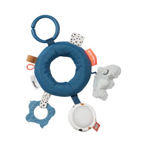 Done by Deer Friends Activity Ring