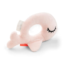 Load image into Gallery viewer, Done by Deer Sensory Ring Rattle
