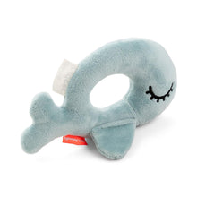 Load image into Gallery viewer, Done by Deer Sensory Ring Rattle
