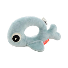 Load image into Gallery viewer, Done by Deer Sensory Ring Rattle
