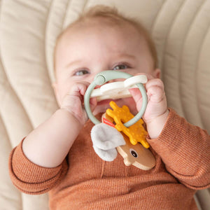 Done by Deer Ozzo Sensory Activity Ring