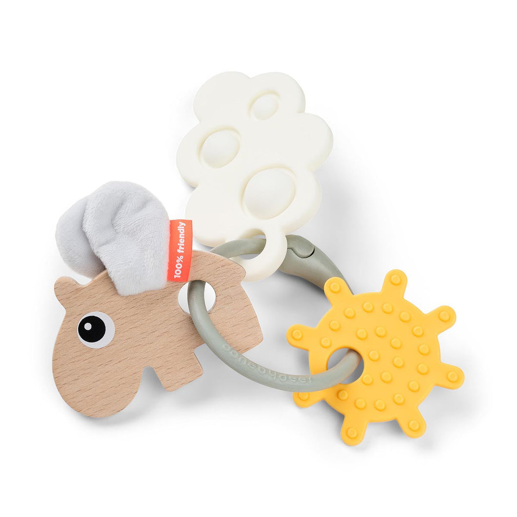 Done by Deer Ozzo Sensory Activity Ring