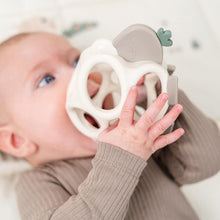 Load image into Gallery viewer, Done by Deer Sheepy Grip &amp; Teether Toy
