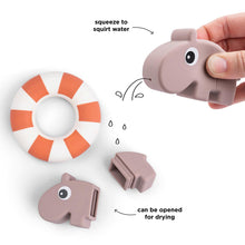 Load image into Gallery viewer, Done by Deer Water Play Squirter Toy
