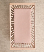 Load image into Gallery viewer, Love to Dream Fitted Sheet - Twin Pack
