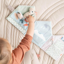 Load image into Gallery viewer, Done by Deer Lalee&#39;s Home Soft Book
