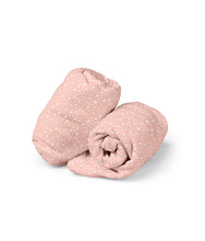 Load image into Gallery viewer, Love to Dream Fitted Sheet - Twin Pack
