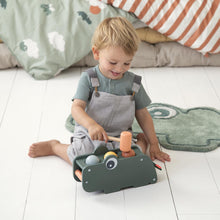 Load image into Gallery viewer, Done by Deer Croco Hammer Board
