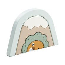 Load image into Gallery viewer, Done by Deer Stacking Tunnel
