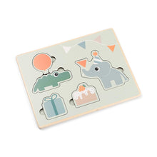 Load image into Gallery viewer, Done by Deer First Layer Puzzle
