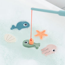Load image into Gallery viewer, Done by Deer Water Play Magnetic Fishing Toy
