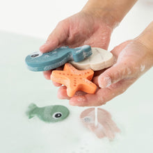 Load image into Gallery viewer, Done by Deer Water Play Magnetic Fishing Toy
