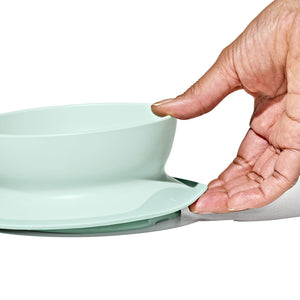 OXO Tot Stick & Stay Suction Bowl