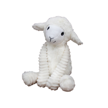 Load image into Gallery viewer, Les Ptipotos Mum &amp; Baby Plush Toys - FARM
