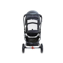 Load image into Gallery viewer, Valcobaby Snap Ultra Elite - Signature Grey
