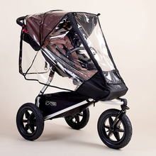Load image into Gallery viewer, Mountain Buggy Storm Cover - Urban Jungle™ / Terrain™

