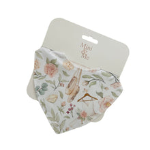 Load image into Gallery viewer, Mini &amp; Me Dribble Bib
