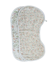 Load image into Gallery viewer, Mini &amp; Me Muslin Burp Bib
