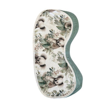 Load image into Gallery viewer, Mini &amp; Me Muslin Burp Bib

