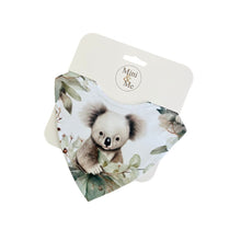 Load image into Gallery viewer, Mini &amp; Me Dribble Bib
