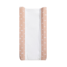 Load image into Gallery viewer, Living Textiles Change Mat Cover
