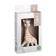 Load image into Gallery viewer, Sophie la Girafe - Gift Boxes
