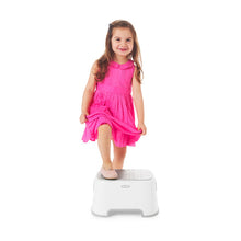 Load image into Gallery viewer, OXO Tot Step Stool - Grey
