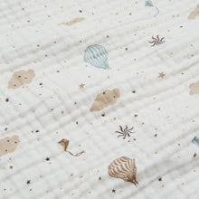 Load image into Gallery viewer, Cam Cam Copenhagen Muslin Baby Blanket
