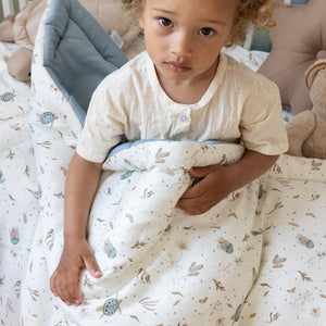 Cam Cam Copenhagen Soft Blanket Blanket