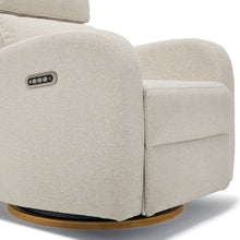 Load image into Gallery viewer, BabyRest Nursery Chair Decorative Base Ring
