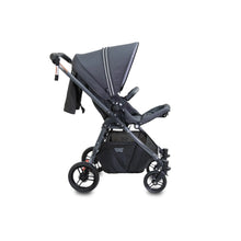 Load image into Gallery viewer, Valcobaby Snap Ultra Elite - Signature Grey
