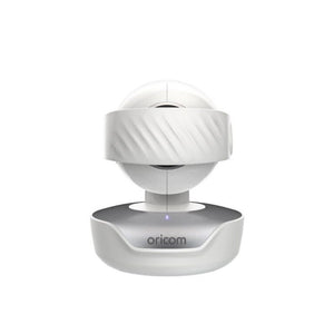 Oricom 5” Smart HD Touchscreen Nursery Pal Premium Baby Monitor (OBH36T)