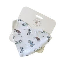 Load image into Gallery viewer, Mini &amp; Me Dribble Bib
