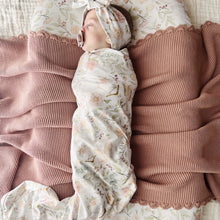 Load image into Gallery viewer, Mini &amp; Me Baby Wrap Set
