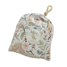 Load image into Gallery viewer, Mini &amp; Me Fitted Jersey Cot Sheet
