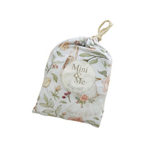 Load image into Gallery viewer, Mini &amp; Me Fitted Jersey Bassinet Sheet
