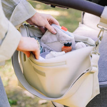Load image into Gallery viewer, Done by Deer Out &amp; About Stroller Multi Bag
