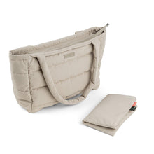 Load image into Gallery viewer, Done by Deer Out &amp; About Quilted Changing Tote
